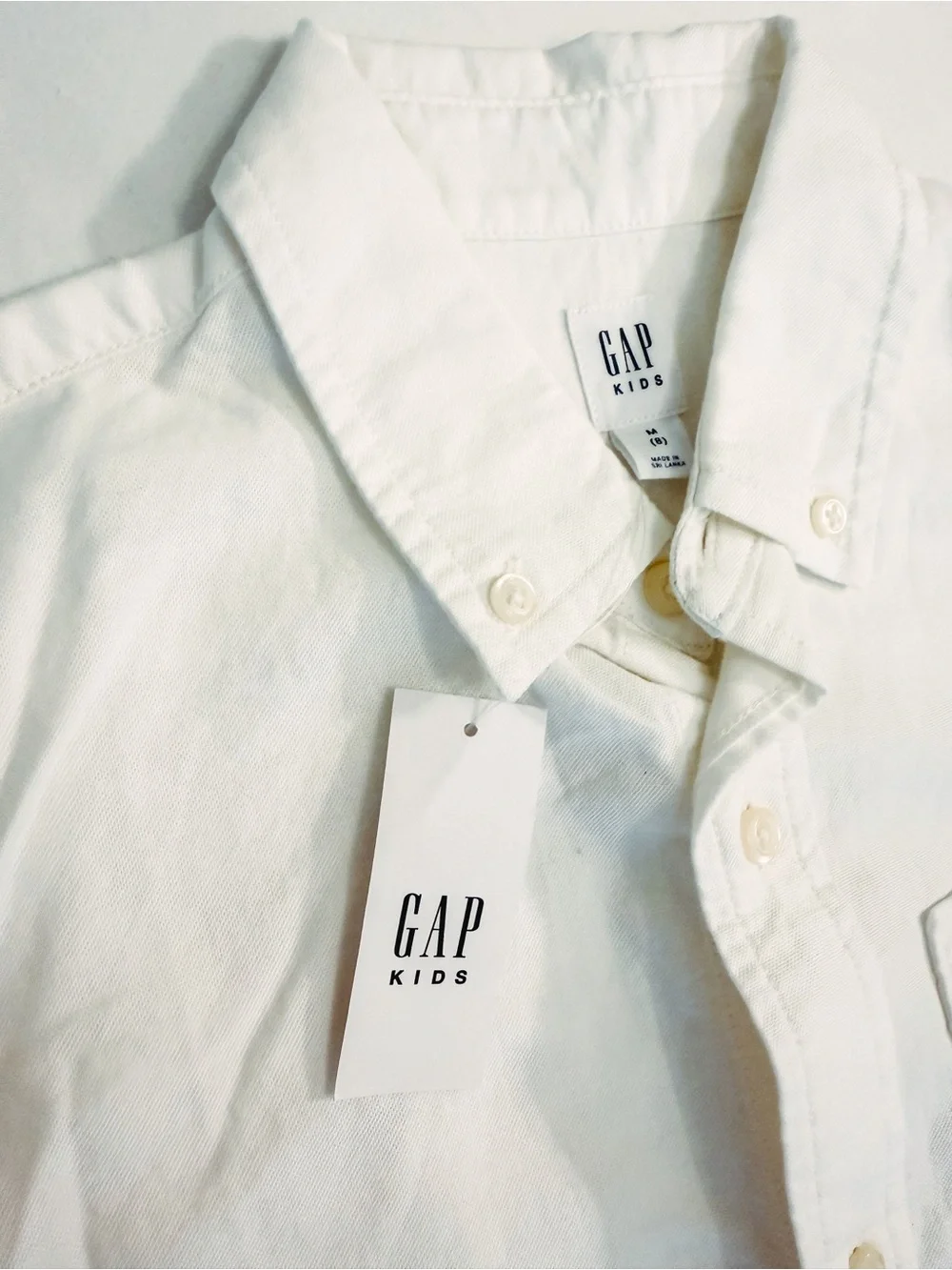 GAP classic kids